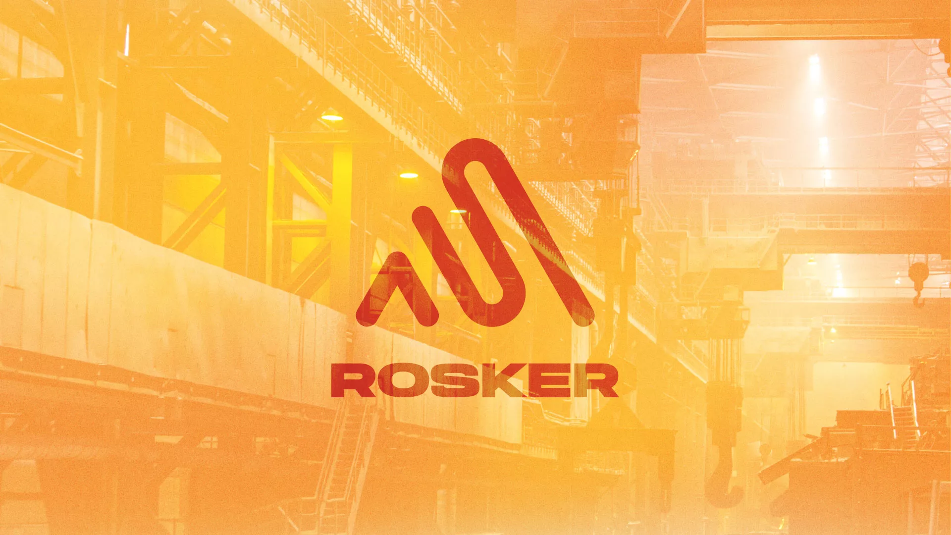 Ребрендинг компании «Rosker» и редизайн сайта в Ливнах
